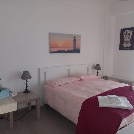 הוילה פלרמו La Casa Di Andly מראה חיצוני תמונה