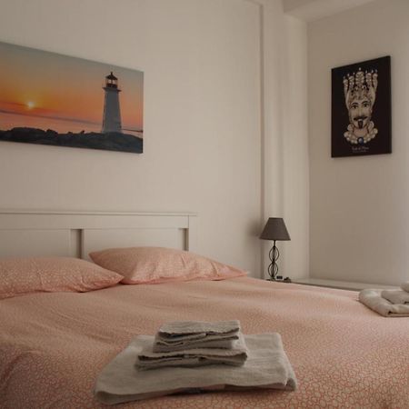 הוילה פלרמו La Casa Di Andly מראה חיצוני תמונה