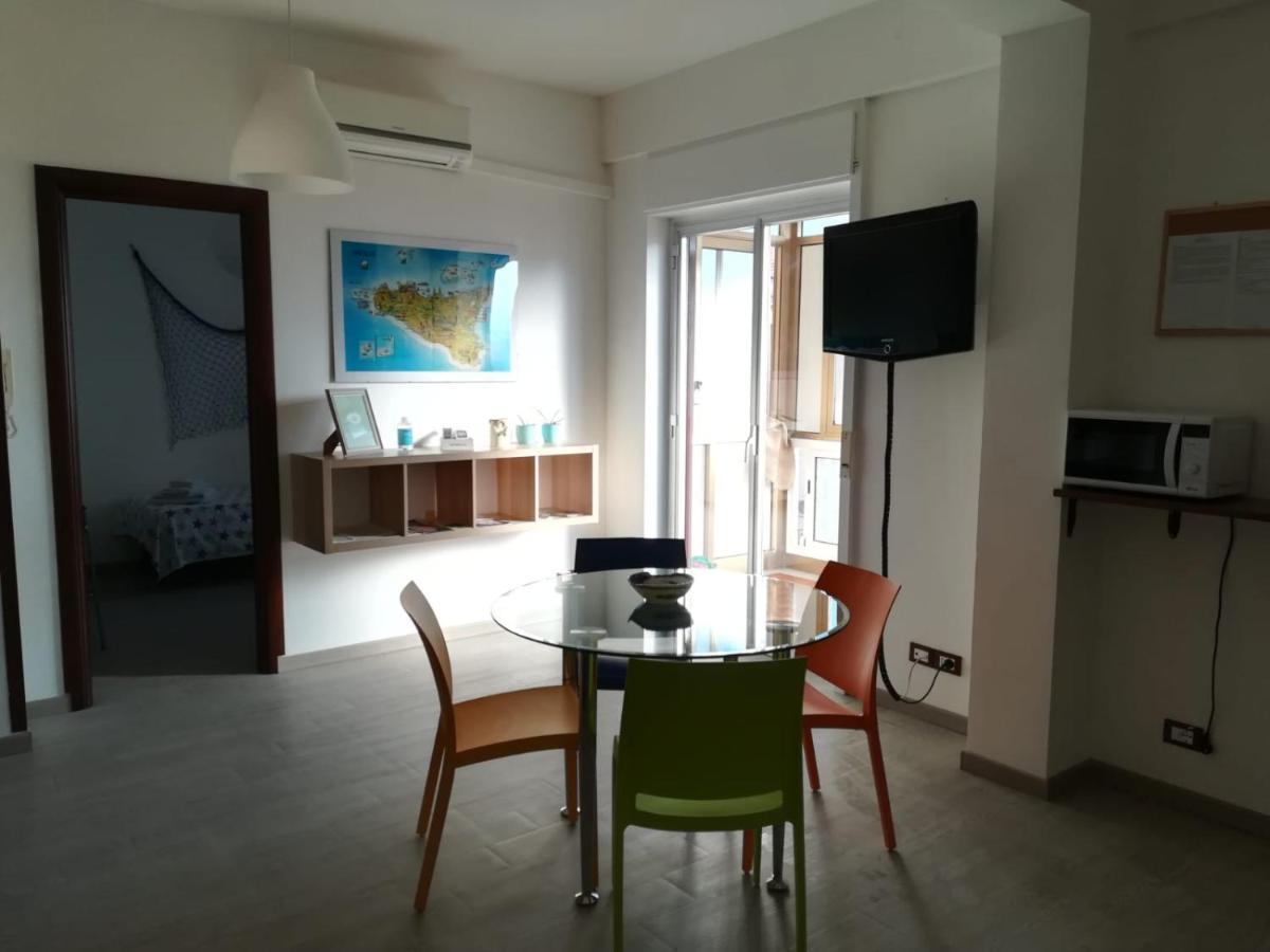 הוילה פלרמו La Casa Di Andly מראה חיצוני תמונה