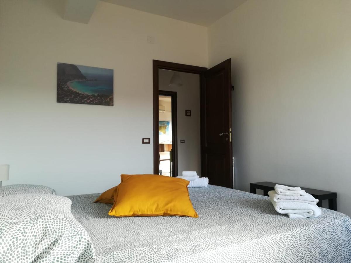 הוילה פלרמו La Casa Di Andly מראה חיצוני תמונה