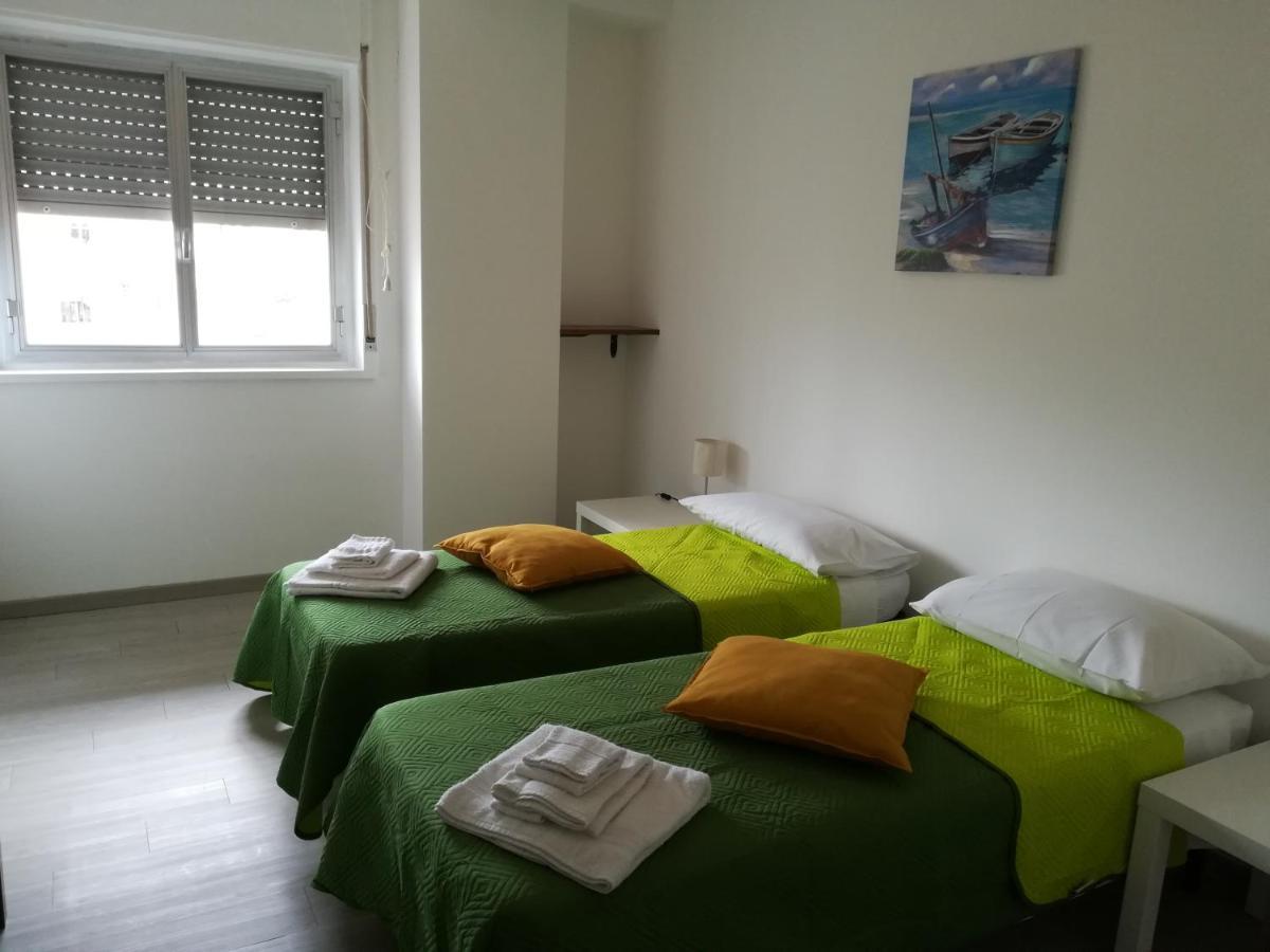 הוילה פלרמו La Casa Di Andly מראה חיצוני תמונה