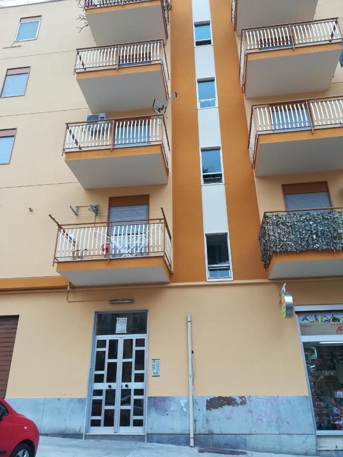 הוילה פלרמו La Casa Di Andly מראה חיצוני תמונה