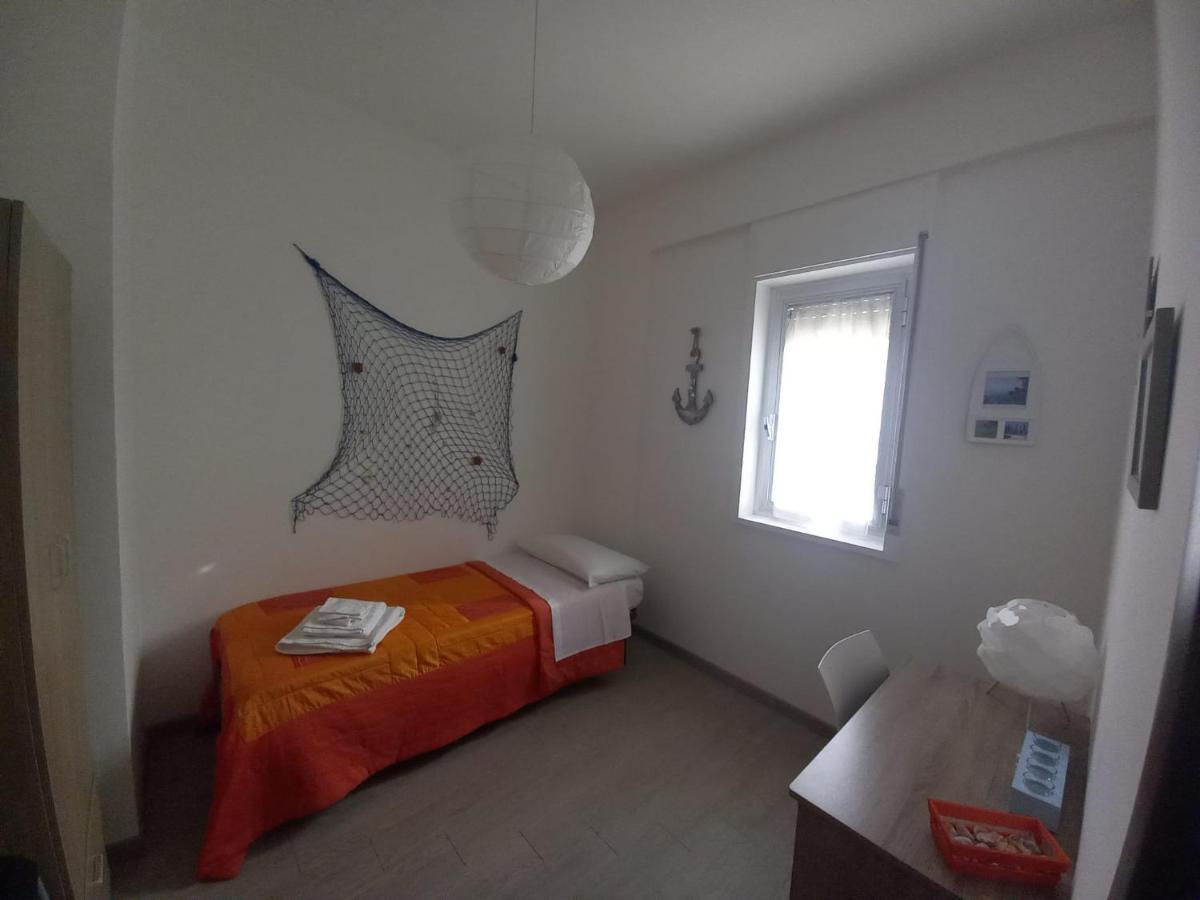 הוילה פלרמו La Casa Di Andly מראה חיצוני תמונה