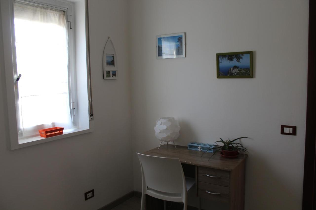 הוילה פלרמו La Casa Di Andly מראה חיצוני תמונה