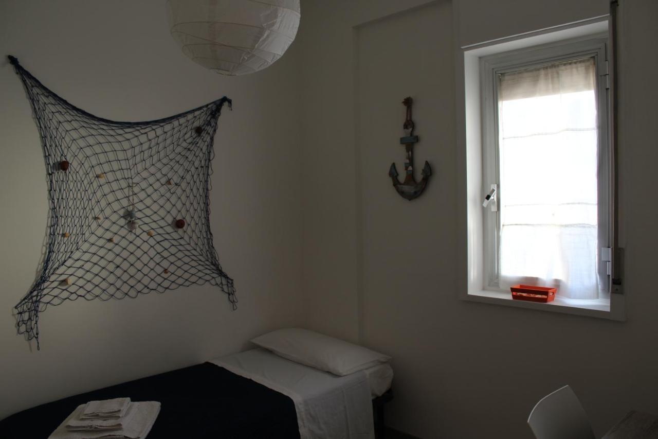 הוילה פלרמו La Casa Di Andly מראה חיצוני תמונה